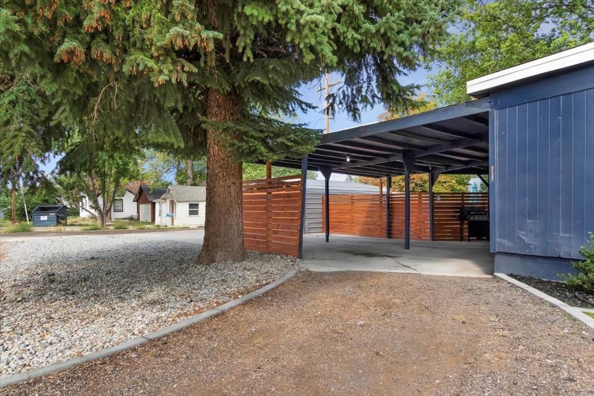 #Stayinmydistrict Twinfalls 3Bed Twin Falls Exterior foto