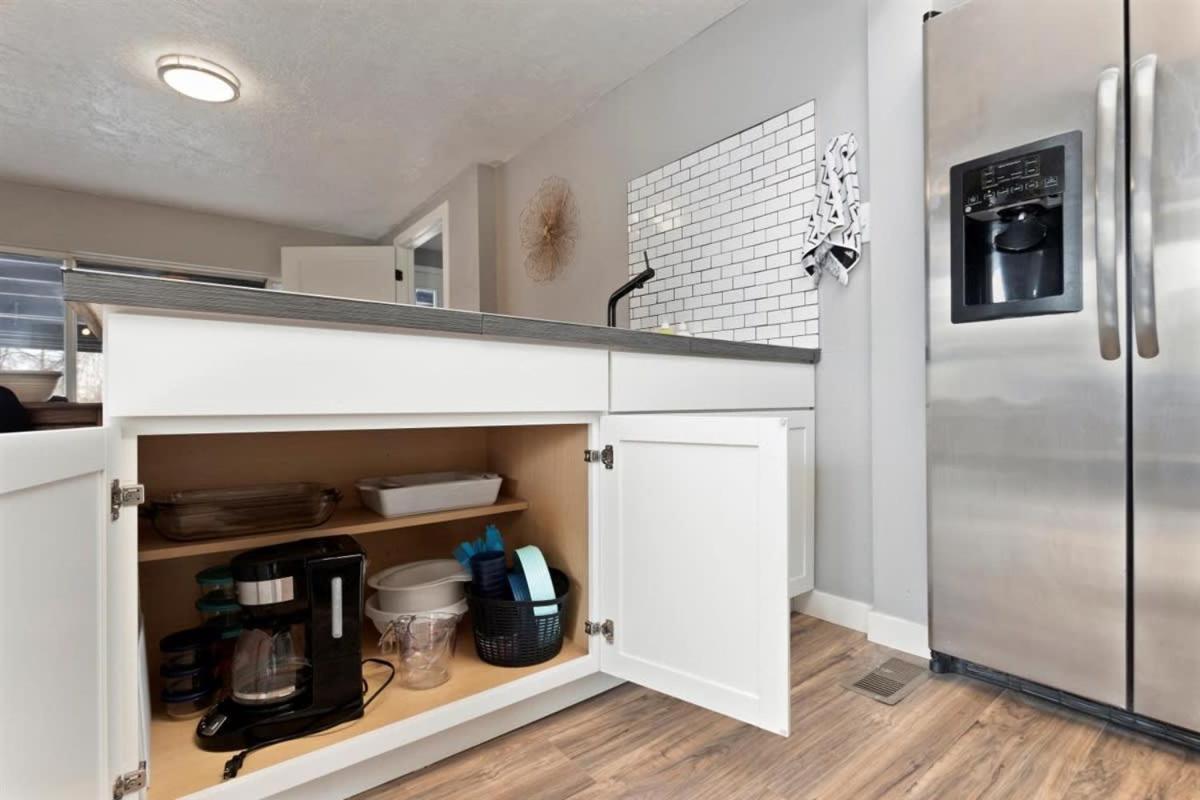 #Stayinmydistrict Twinfalls 3Bed Twin Falls Exterior foto