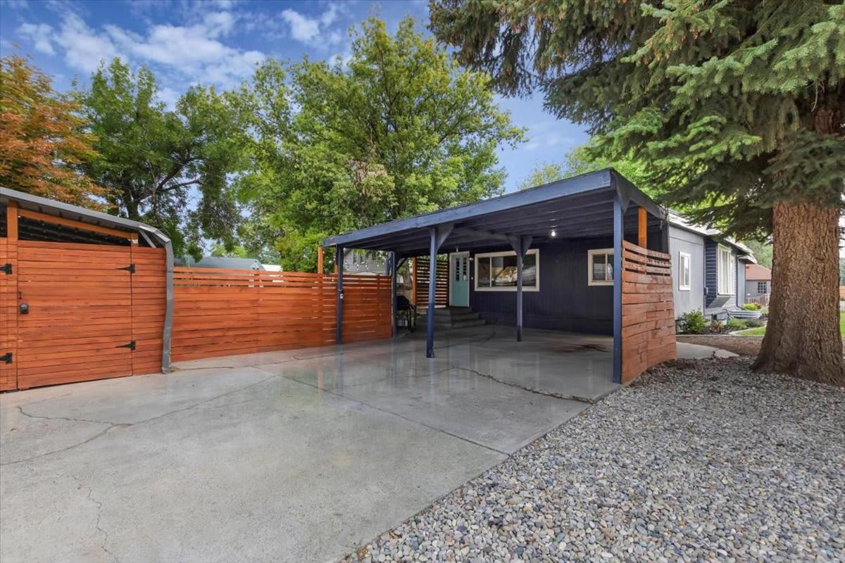 #Stayinmydistrict Twinfalls 3Bed Twin Falls Exterior foto