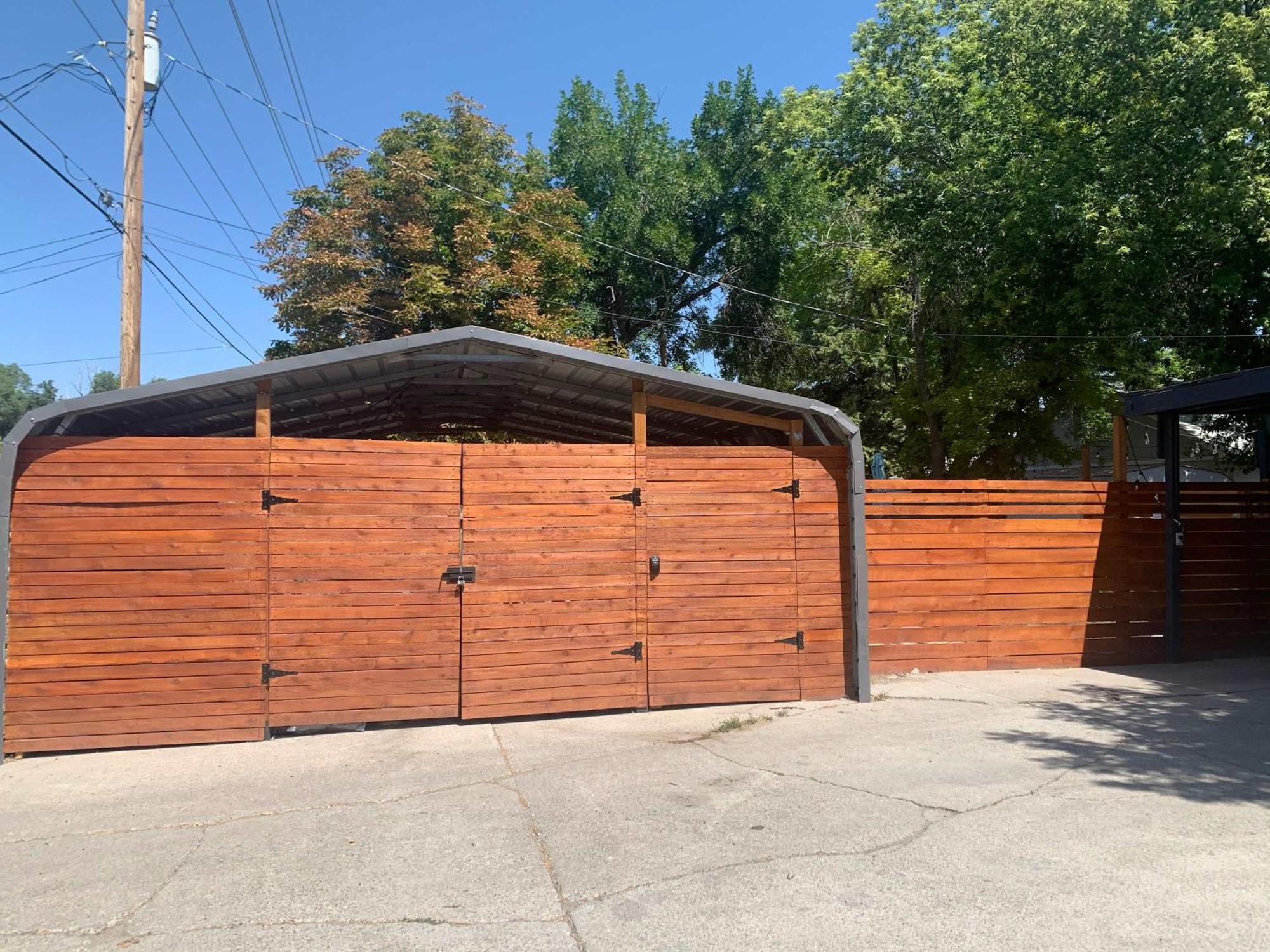 #Stayinmydistrict Twinfalls 3Bed Twin Falls Exterior foto