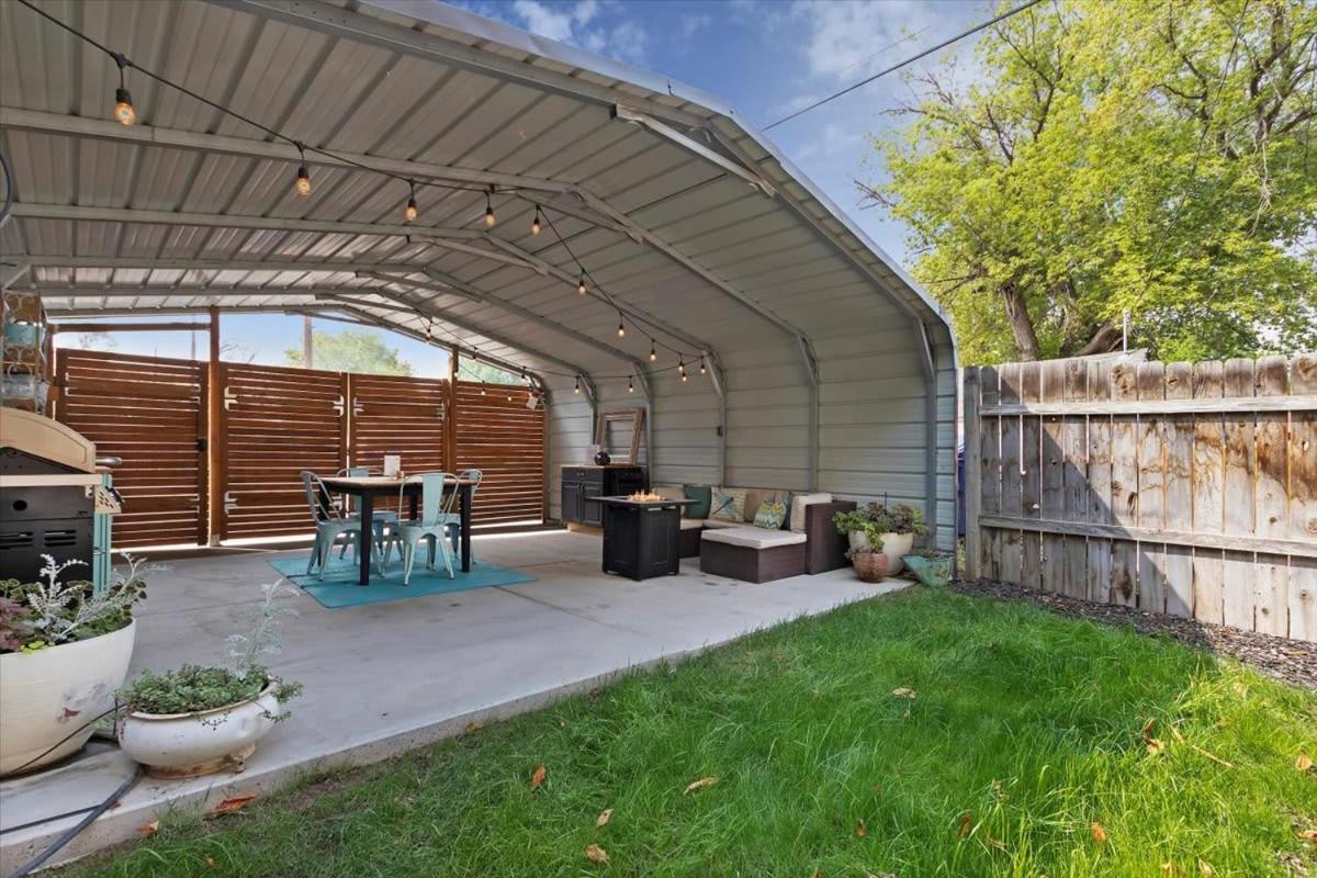 #Stayinmydistrict Twinfalls 3Bed Twin Falls Exterior foto