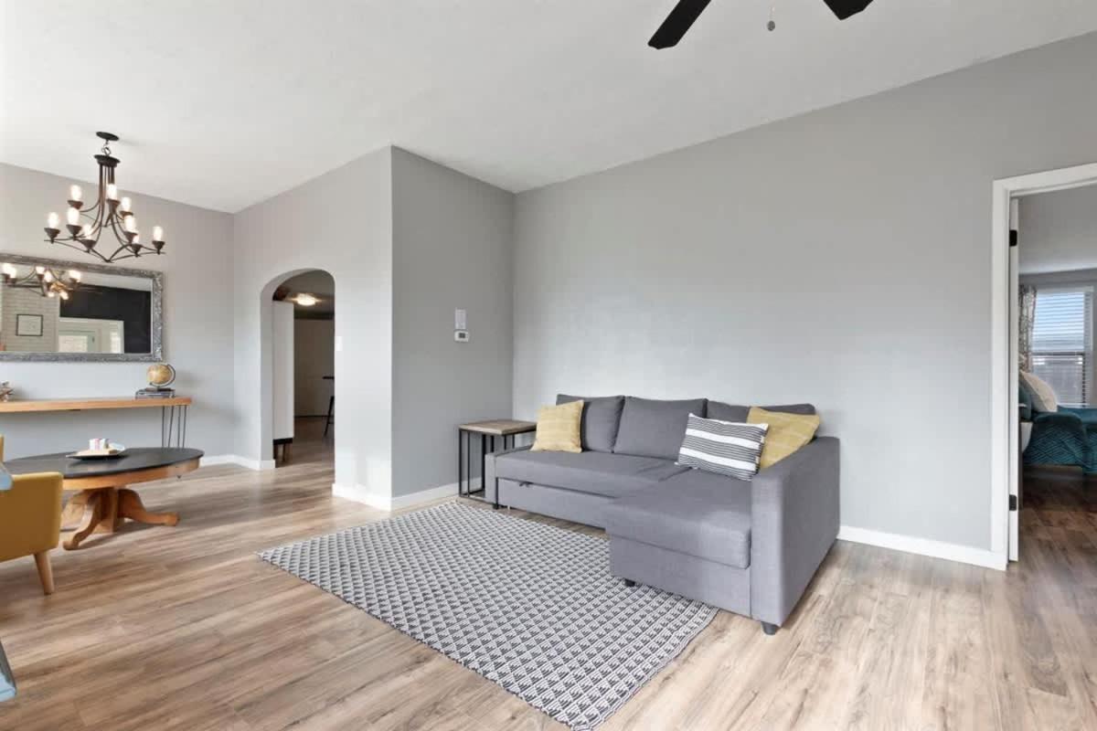 #Stayinmydistrict Twinfalls 3Bed Twin Falls Exterior foto